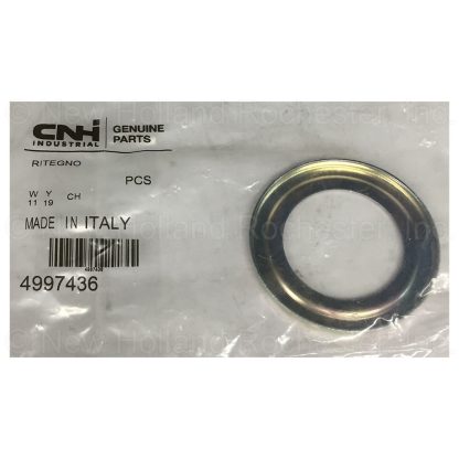New Holland Retainer Part # 4997436