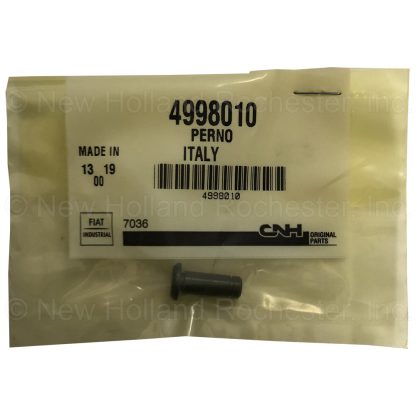New Holland Pin  Part # 4998010