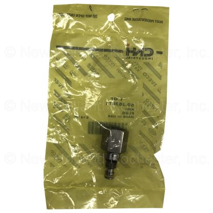New Holland Plug Part # 50-3628T1