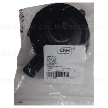New Holland Breather Part # 500315794