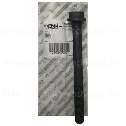 New Holland Screw Part # 500354580