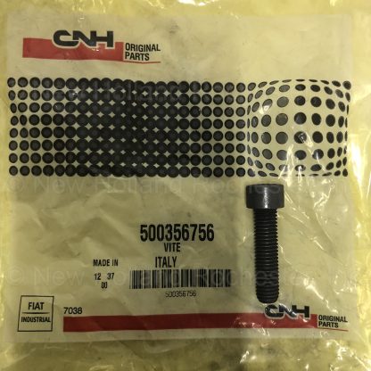 New Holland Screw Part # 500356756