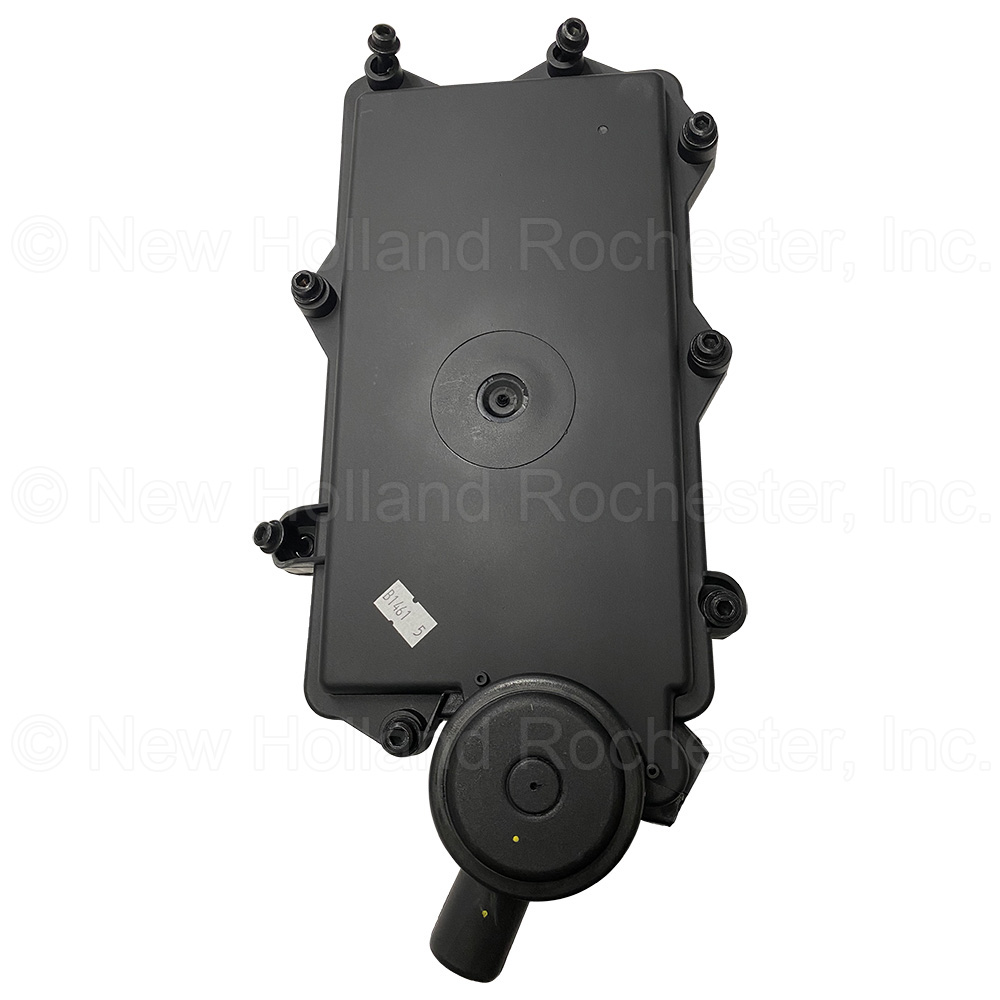 New Holland Cover Part # 500361556