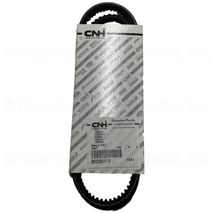 New Holland Belt Part # 500369112