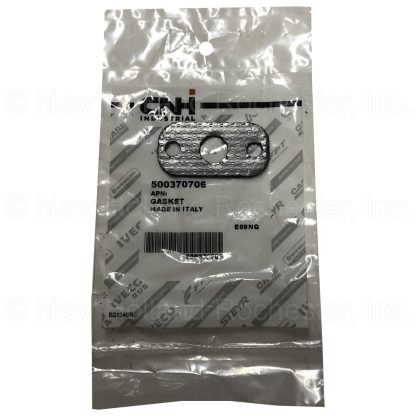 New Holland Gasket Part # 500370706