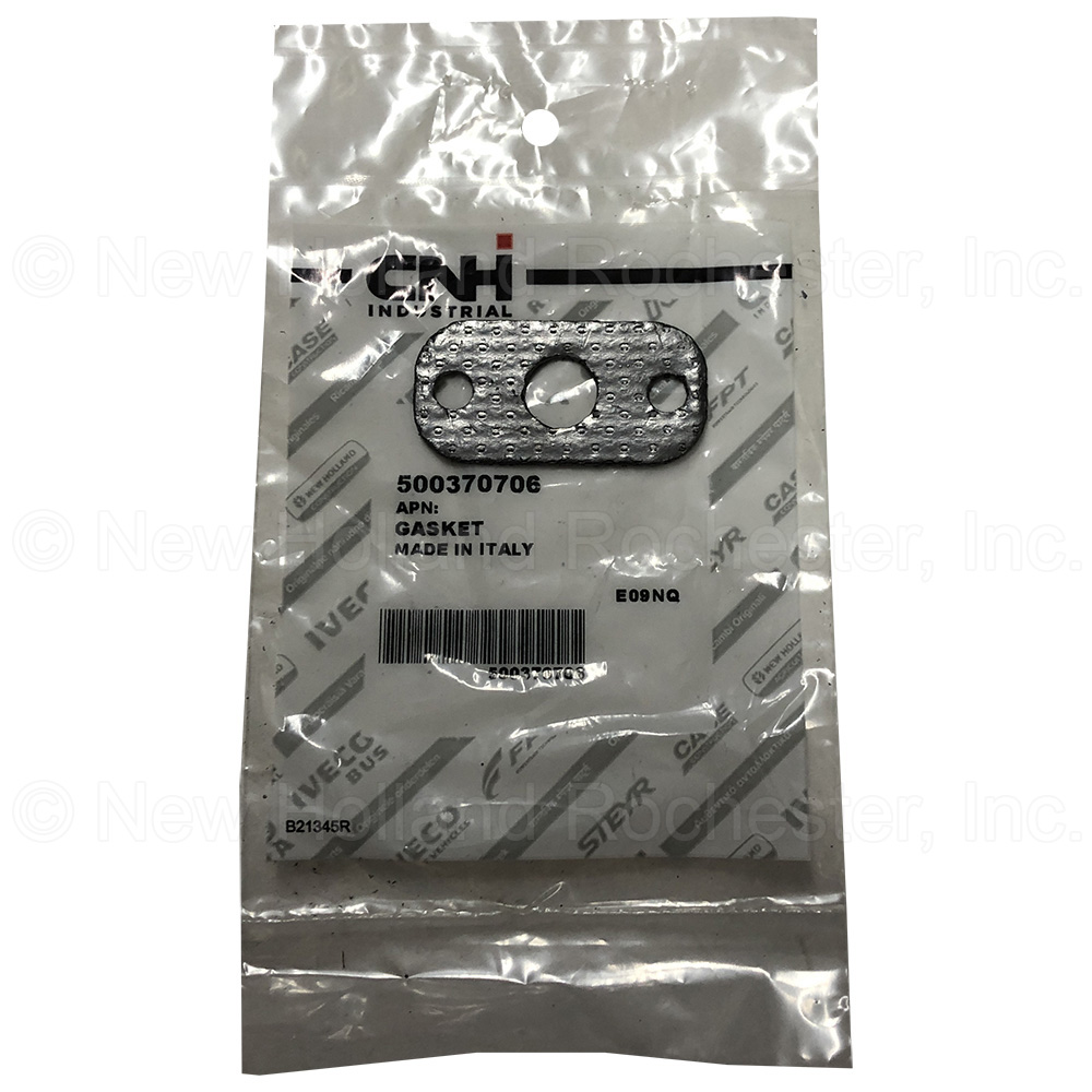 New Holland Gasket Part # 500370706