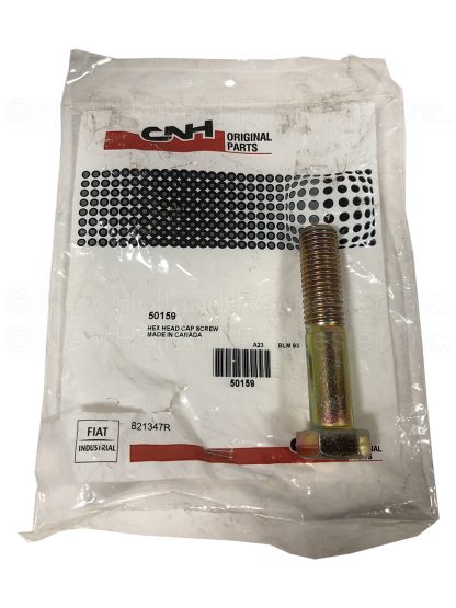 New Holland Screw Part # 50159