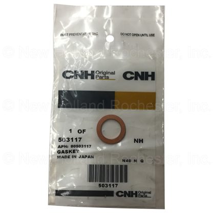 New Holland Gasket Part # 503117