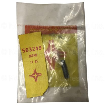 New Holland Bolt Part # 503249