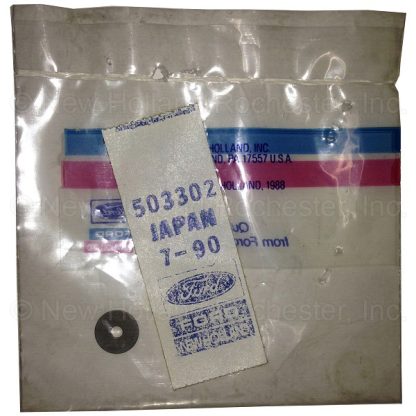 New Holland Washer Part # 503302