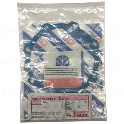 New Holland Gasket Part # 503457