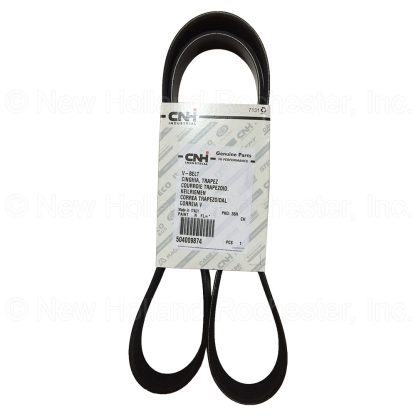 New Holland V-Belt Part # 504009874