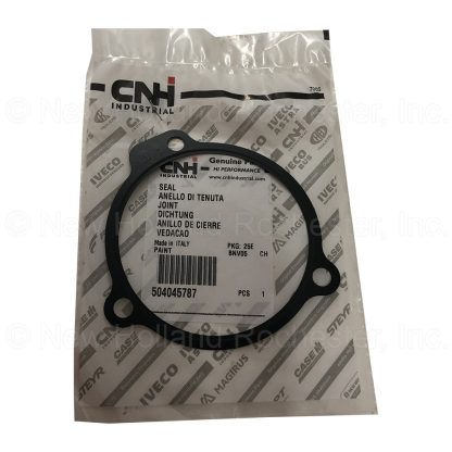 New Holland Seal Part # 504045787