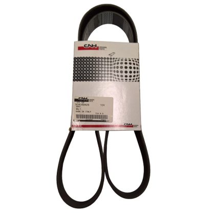 New Holland Transmission Belt Part # 504049425