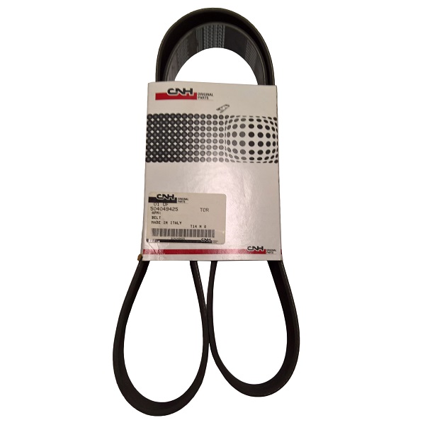 New Holland Transmission Belt Part # 504049425