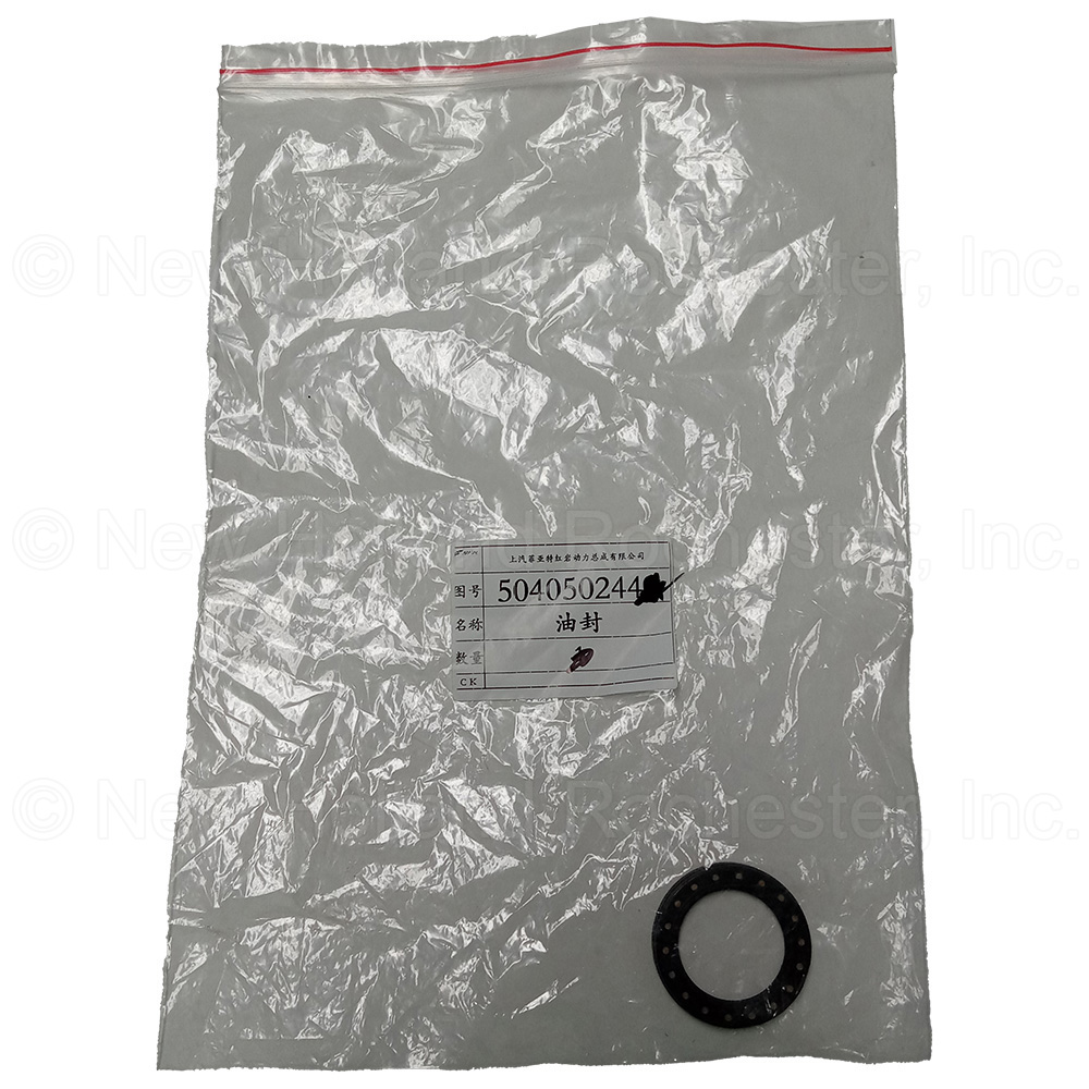 New Holland Shaft Seal Part # 504050244