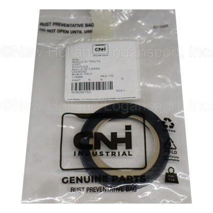 New Holland Seal Part # 504056152