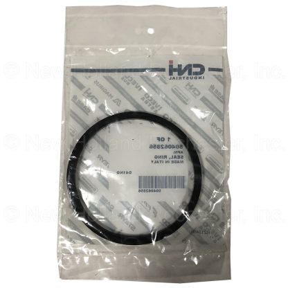 New Holland Ring Seal Part # 504062856