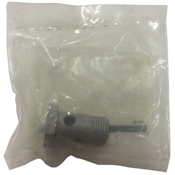 New Holland Hollow Screw Part # 504081280