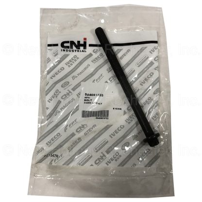 New Holland Bolt Part # 504081533