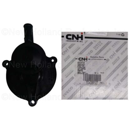 New Holland Air Filter Part # 504089127