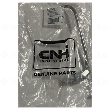 New Holland Injection Pipe Part # 504126983