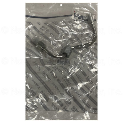 New Holland Injection Pipe Part # 504126985