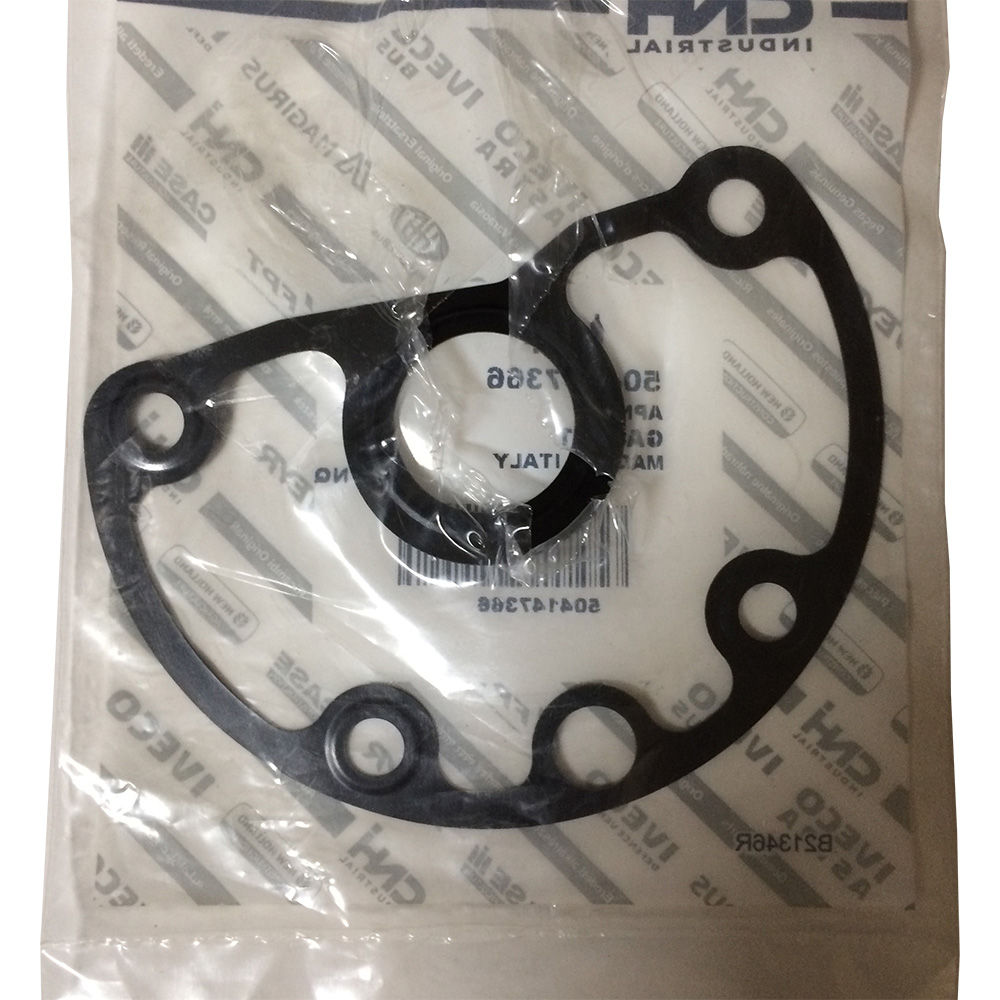 New Holland Gasket Part # 504147366
