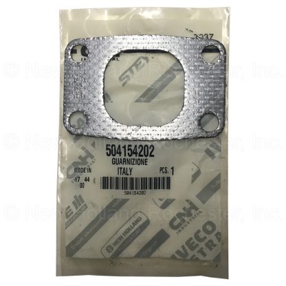 New Holland Manifold Gasket Part # 504154202