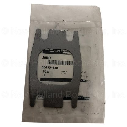 New Holland Gasket Part # 504154280