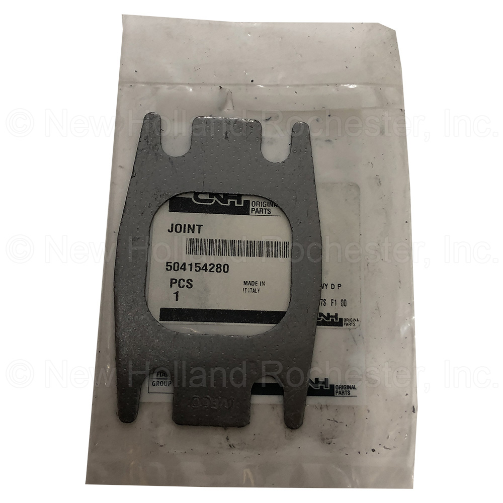 New Holland Gasket Part # 504154280