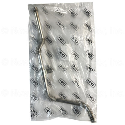 New Holland Pipe Part # 504164226