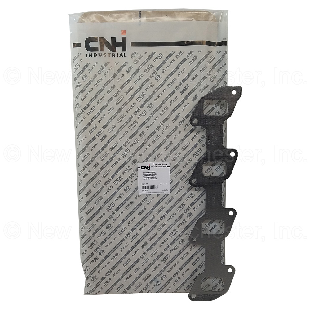 New Holland Gasket Part # 504170332