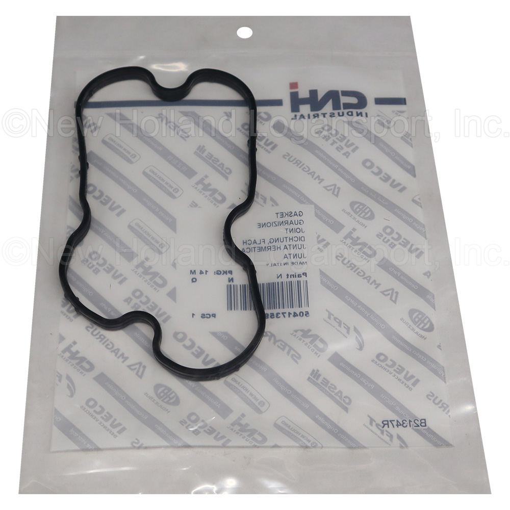 New Holland Gasket Part # 504173590