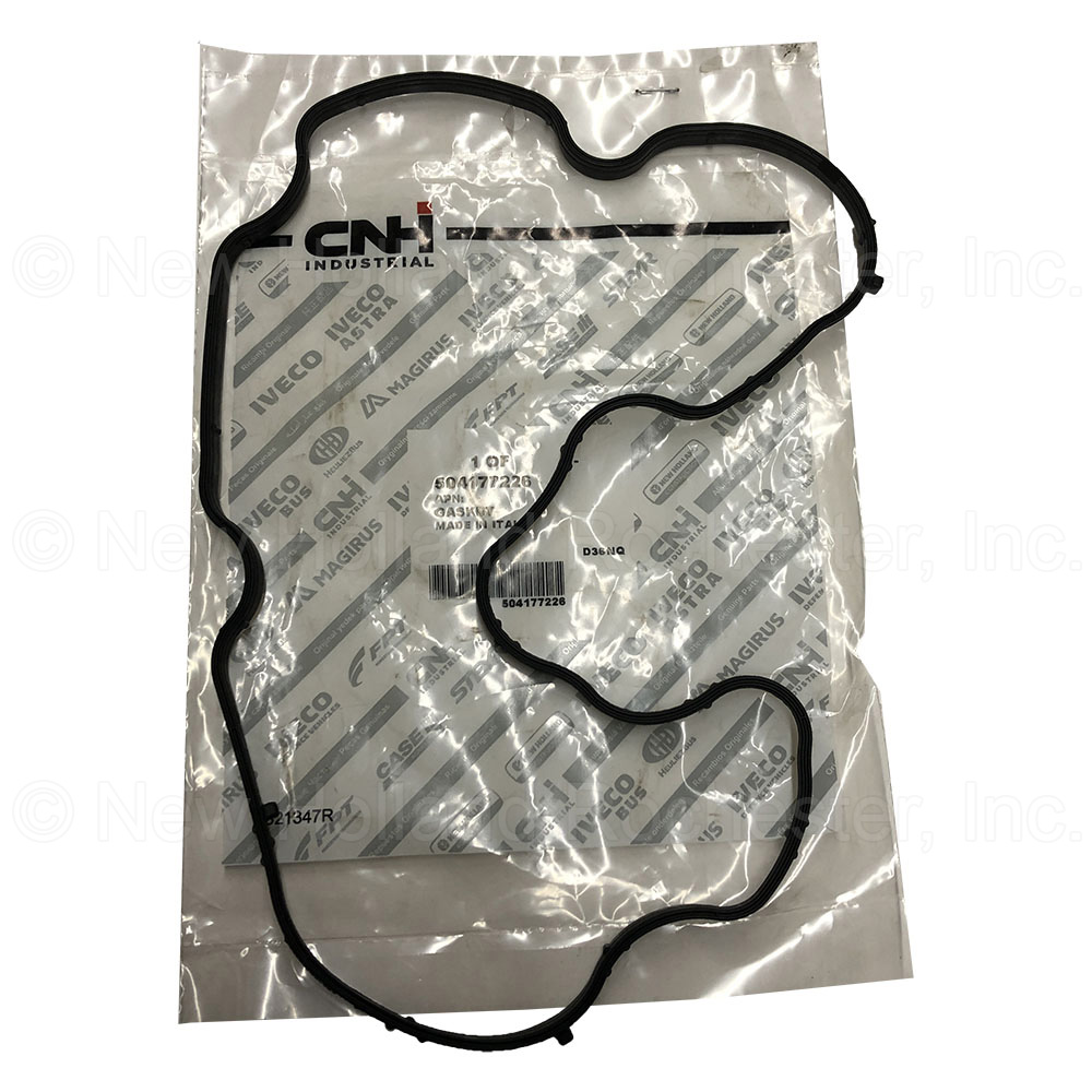 New Holland Gasket Part # 504177226