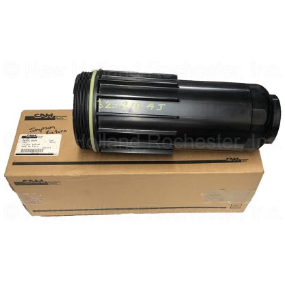 New Holland Engine Oil Filter Part # 504213800