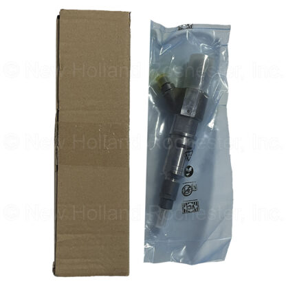 New Holland Injector Part # 504255185