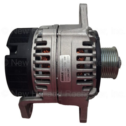 New Holland Alternator Part # 504293775