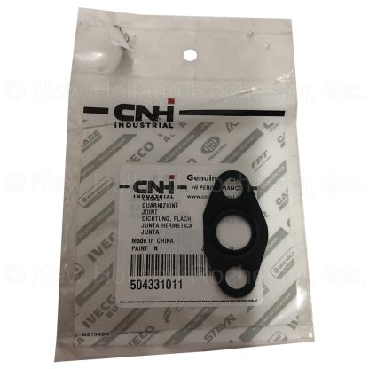 New Holland Gasket Part # 504331011