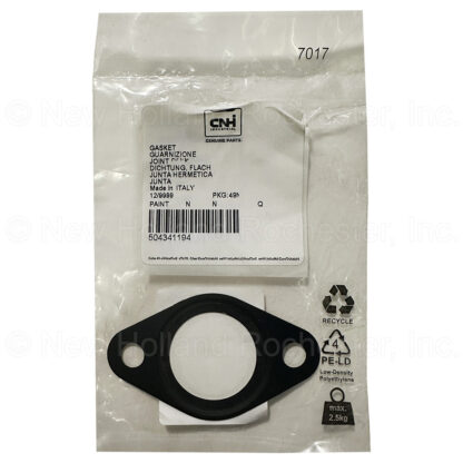 New Holland Gasket Part # 504341194