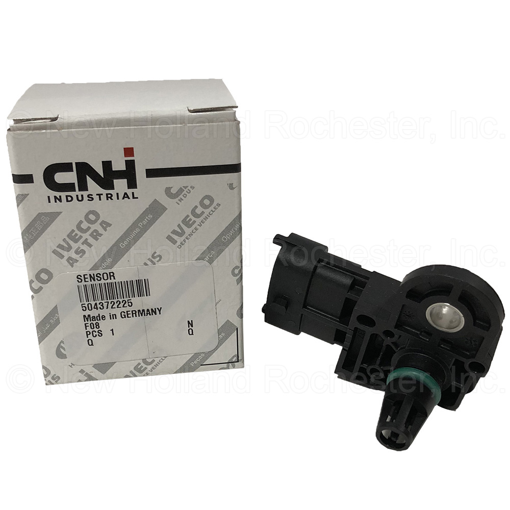 New Holland Sensor Part # 504372225