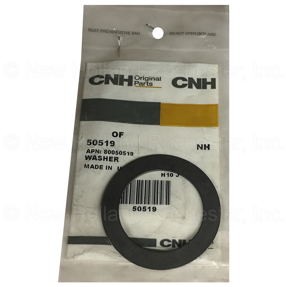 New Holland Washer Part # 50519