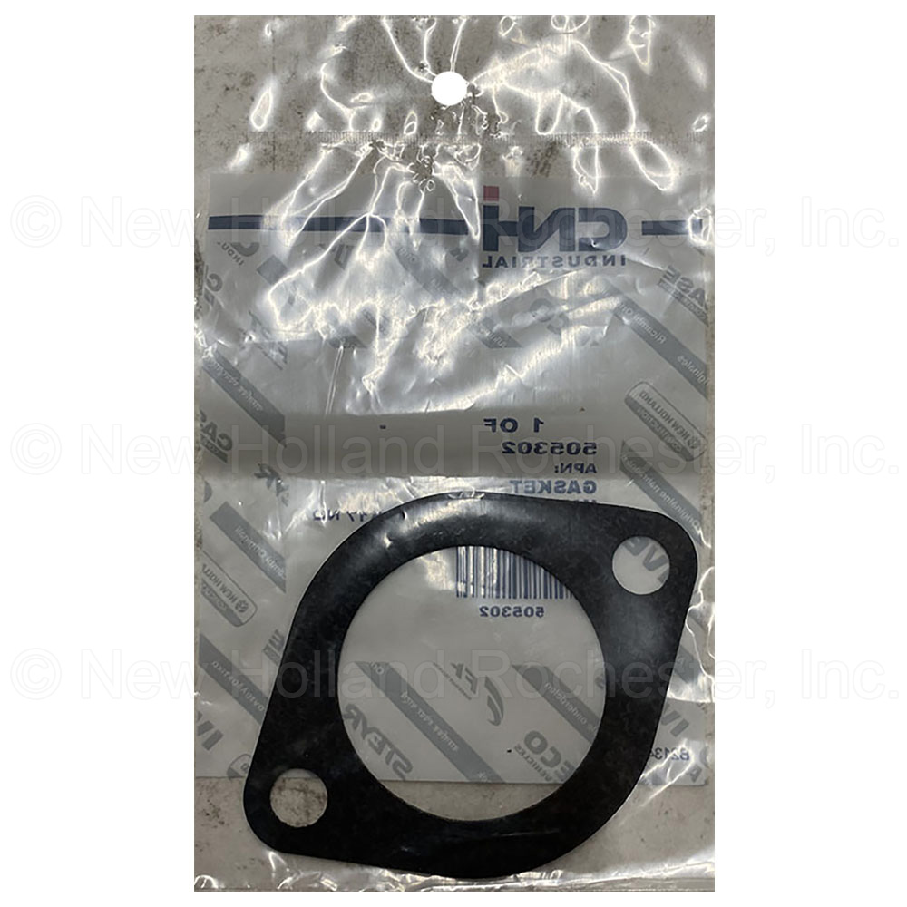New Holland Gasket Part # 505302
