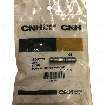 New Holland Stud Part # 505772