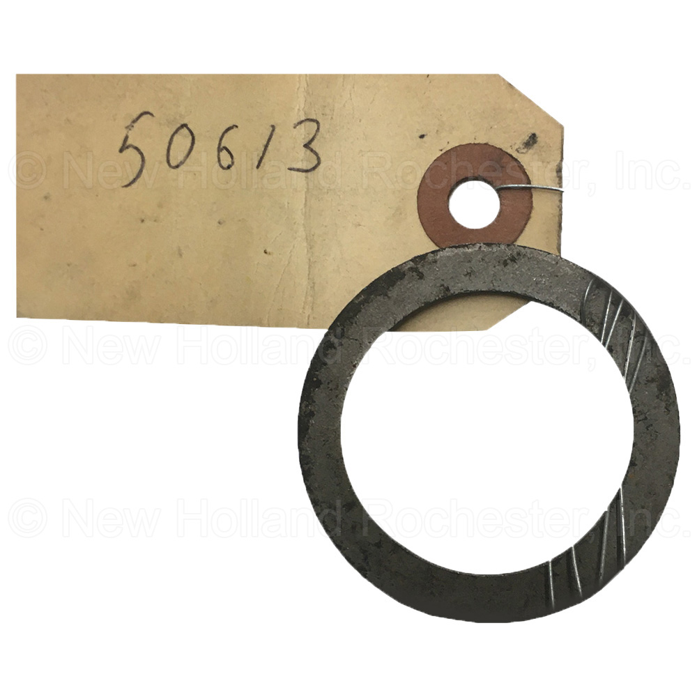 New Holland Washer Part # 50613