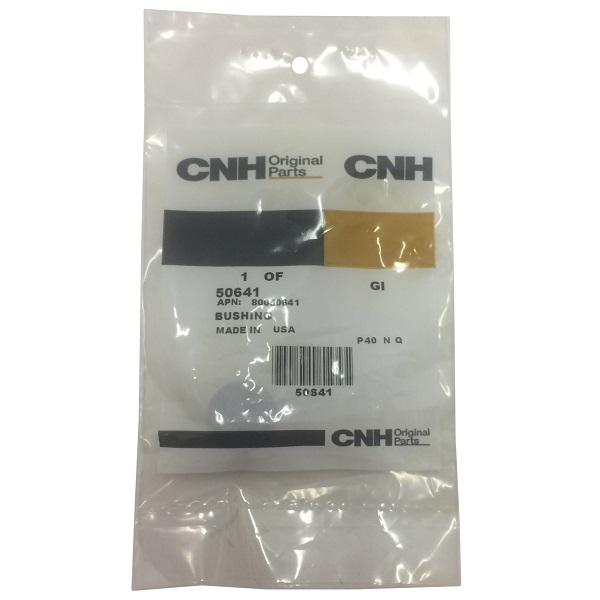 New Holland Bushing Part # 50641 - Image 2