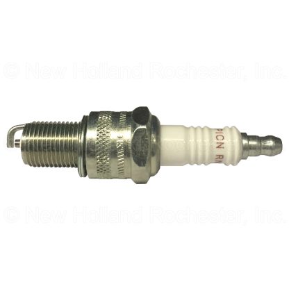 New Holland Spark Plug Part # 508171