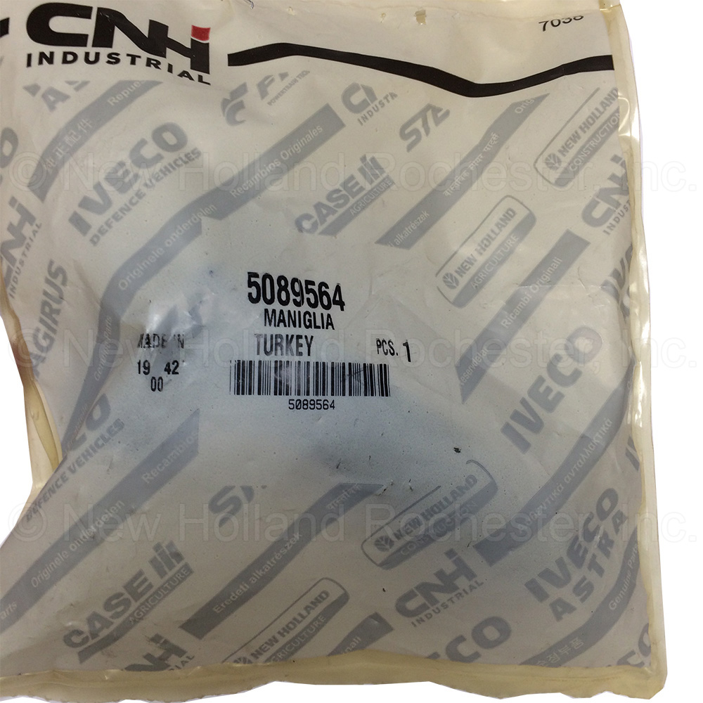 New Holland Handle Part # 5089564 - Image 2