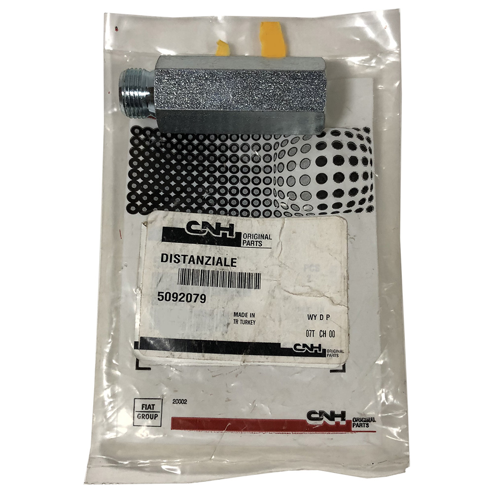 New Holland Spacer Part # 5092079