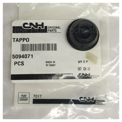 New Holland Plug Part # 5094071